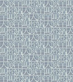 Horoscope Wallpaper by Missoni 2