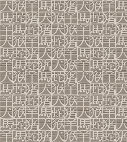 Horoscope Wallpaper by Missoni 3