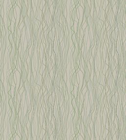 Poppies Stem Wallpaper by Missoni Day
