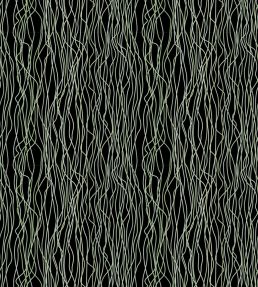 Poppies Stem Wallpaper by Missoni Night