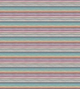 Riga Multicolor Orizzontale Wallpaper by Missoni 98