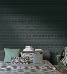 Zig Zag Wallpaper by Missoni 26