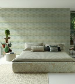 Fireworks Wallpaper by Missoni 57