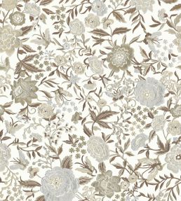 Oriental Garden Wallpaper by Missoni 11