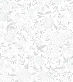 Oriental Garden Wallpaper by Missoni 12