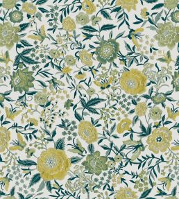 Oriental Garden Wallpaper by Missoni 14