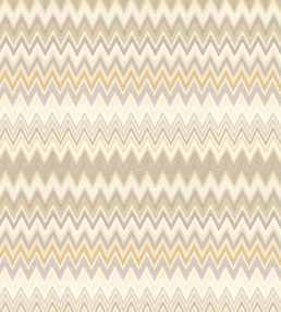 Zig Zag Multicolore Wallpaper by Missoni 61