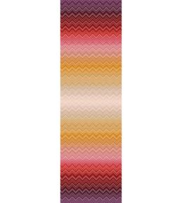 Zig Zag Sfumata Mural by Missoni 91