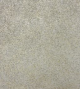 Tesserae Wallpaper by Osborne & Little Taupe/Metallic Pale Bronze