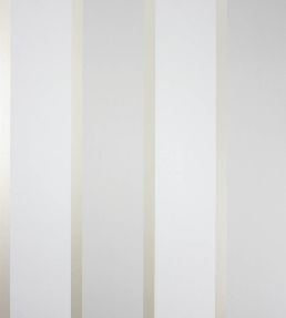 Fitzroy Wallpaper by Osborne & Little Taupe/Gilver