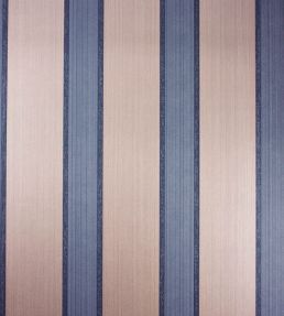 Portland Wallpaper by Osborne & Little Slate/Bronze