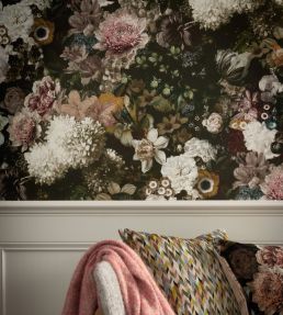Fullerton Wallpaper by Osborne & Little 1