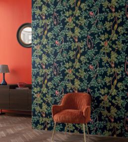 Netherfield Wallpaper by Osborne & Little 3
