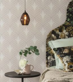 Sotherton Wallpaper by Osborne & Little 1