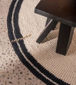 Elitis Oscar rug Neige TA-131-02-08 Neige