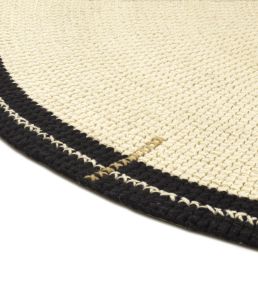 Elitis Oscar rug Neige TA-131-02-08 Neige
