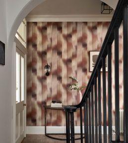 Oscillation Wallpaper by Harlequin Adriatic Sand