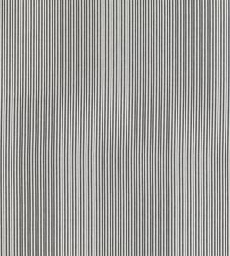 Oswin Fabric by Romo Charcoal