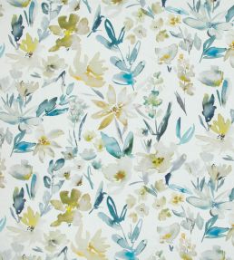 Otelie Fabric by Romo Kingfisher