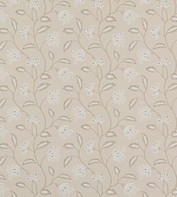 Oterlie Wallpaper by Colefax and Fowler Beige
