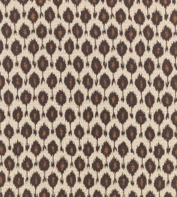 Otillo Fabric by Romo Anthracite