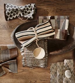 Otillo Fabric by Romo Twine