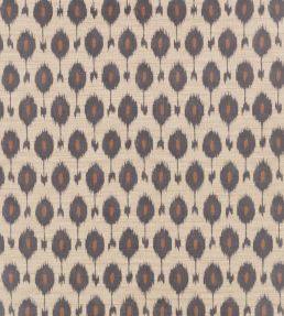 Otillo Wallpaper by Romo Anthracite