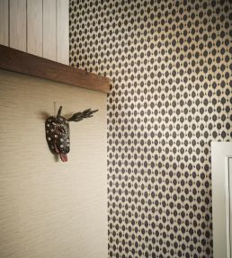 Otillo Wallpaper by Romo Beech