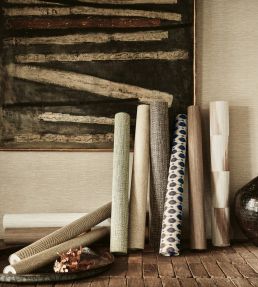Otillo Wallpaper by Romo Beech