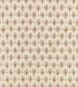 Otillo Fabric by Romo Clay