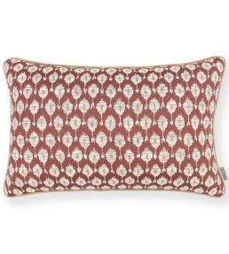 Otillo Cushion 40 x 60cm by Romo Maple