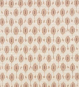 Otillo Wallpaper by Romo Tuscan Pink