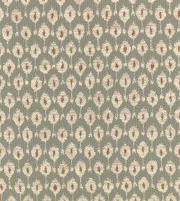 Otillo Fabric by Romo Watermint