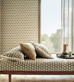 Otillo Fabric by Romo Twine