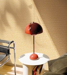 Otowa Wallpaper by Jannelli&Volpi Blue