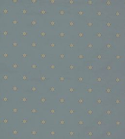 Otrante Contreford Fabric by Casal Bleu