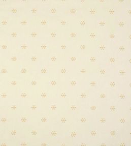 Otrante Contreford Fabric by Casal Creme