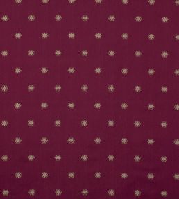 Otrante Contreford Fabric by Casal Rouge