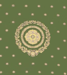 Otrante Fauteuil Fabric by Casal Vert