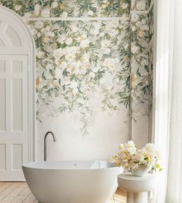 Ottavia Mural by Romo Coral