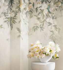 Ottavia Mural by Romo Coral