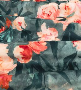 Ottavia Velvet Fabric by Romo Tapestry