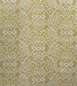 Otter Fabric by Andrew Martin Barley