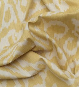 Otter Fabric by Andrew Martin Barley