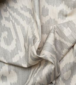 Otter Fabric by Andrew Martin Cloud