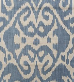 Otter Fabric by Andrew Martin Denim