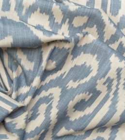 Otter Fabric by Andrew Martin Denim