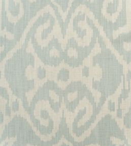 Otter Fabric by Andrew Martin Duck Egg