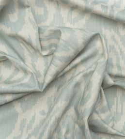Otter Fabric by Andrew Martin Duck Egg