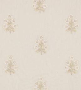 Ottilie Fabric by Warwick Linen